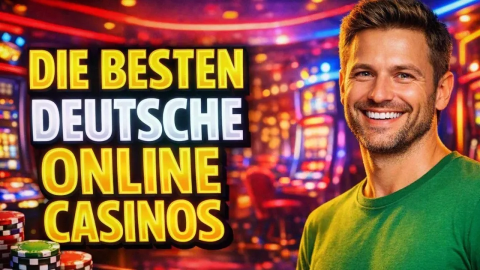 Casino in Deutschland legale Online Casinos und Angebote 2026